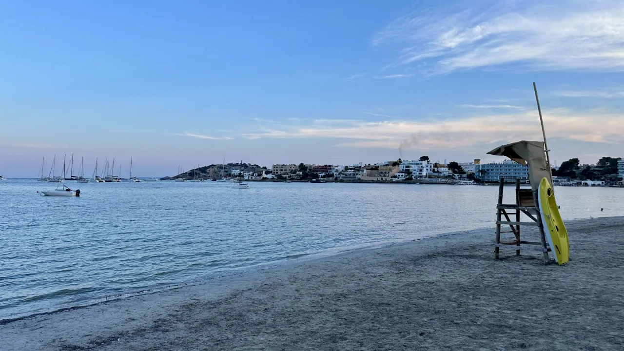 Ses Figueres (Talamanca)