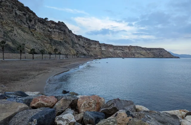 Zona canina de Horcas Coloradas