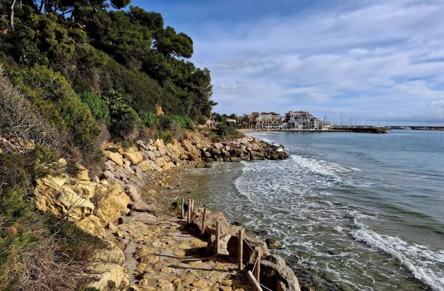 Cala de la Torrota