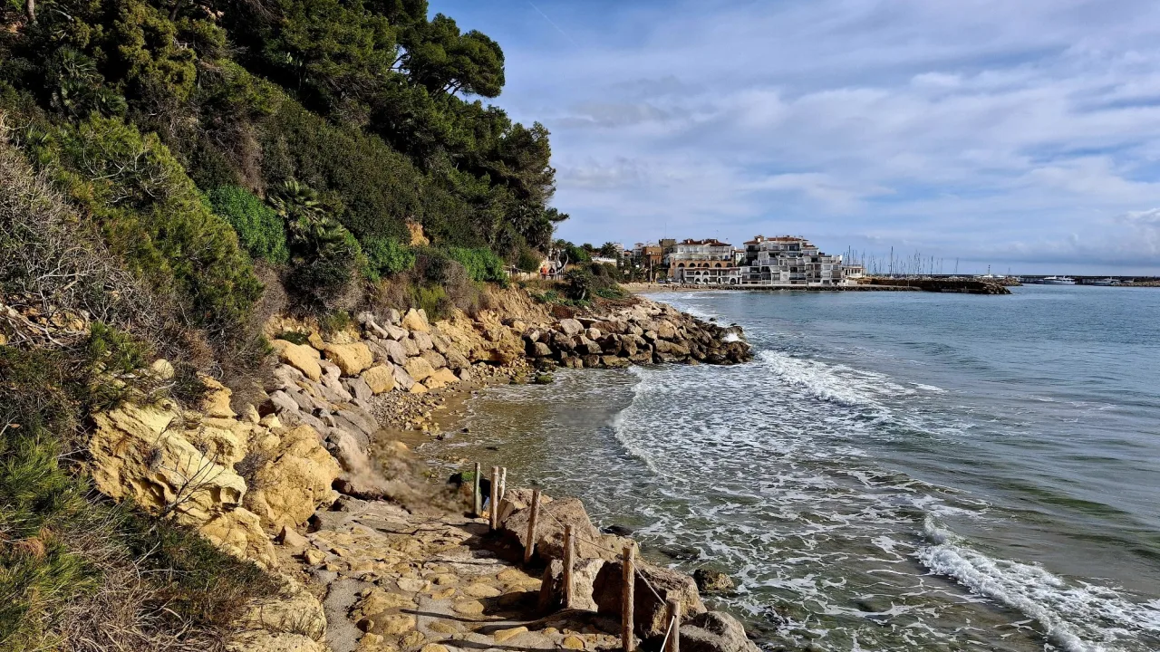 Cala de la Torrota