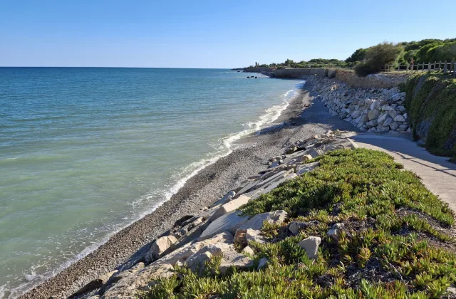 La Platjola (Les Cases d'Alcanar)