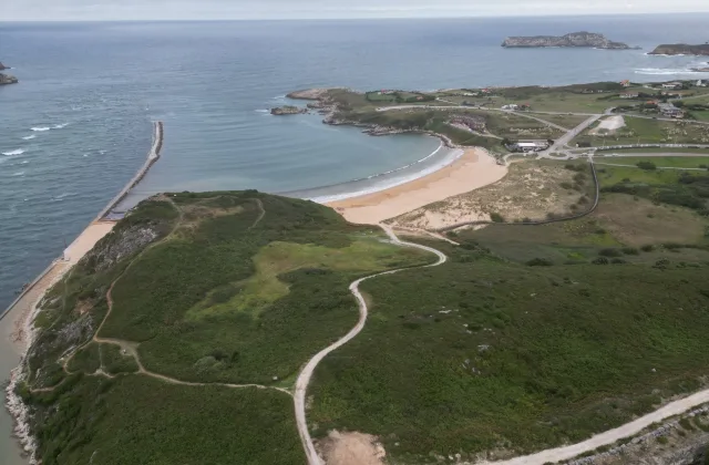 Playuca de La Pozona (Cuchía)