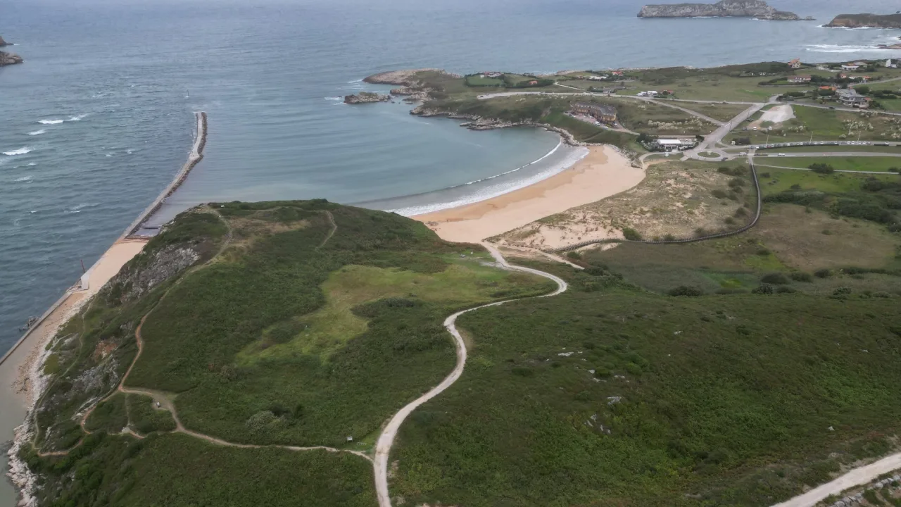 Playuca de La Pozona (Cuchía)