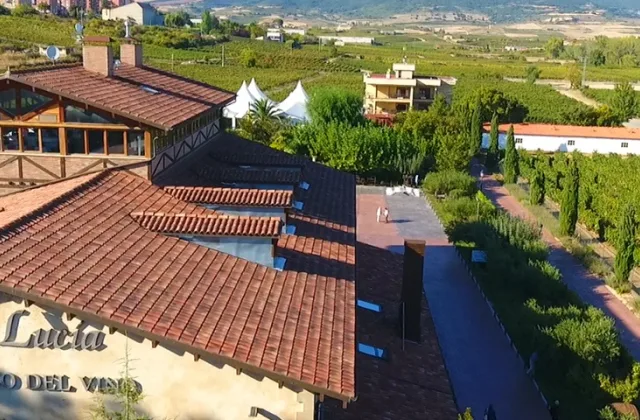 Espacio Gastronómico Villa-Lucía
