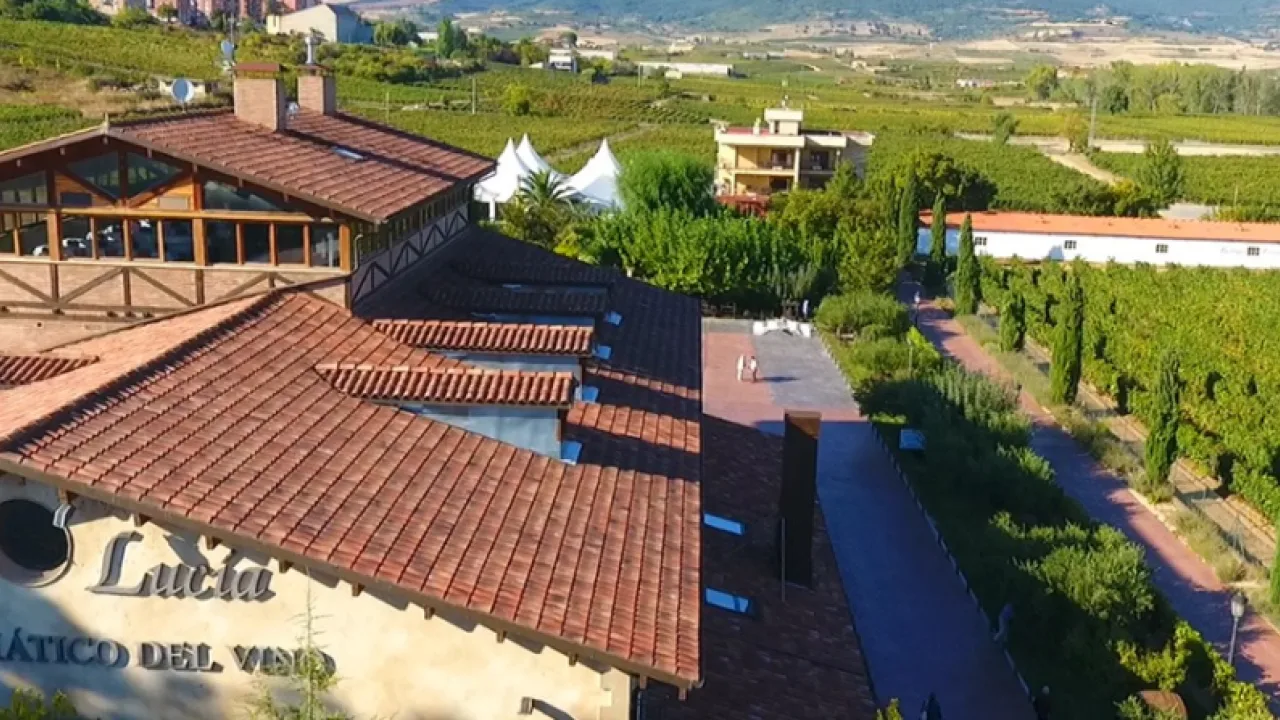 Espacio Gastronómico Villa-Lucía