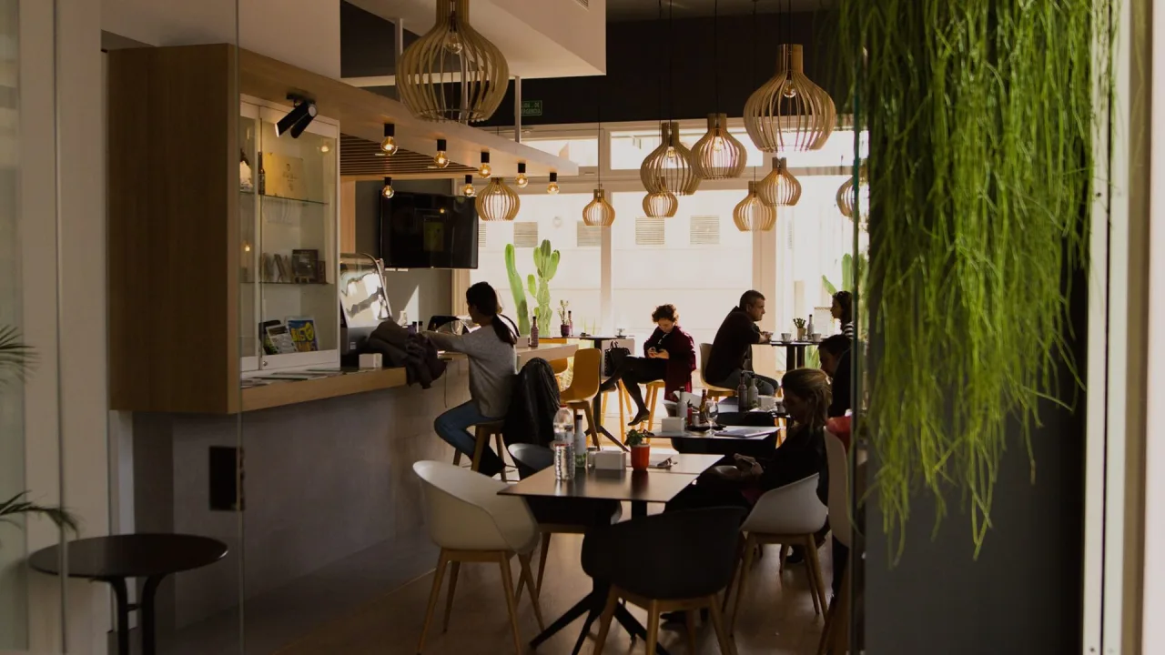 Café y Gastrobar Clasijazz