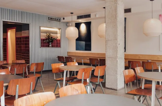 Federal Café Sitges