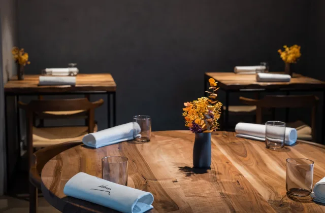 Islares Restaurant