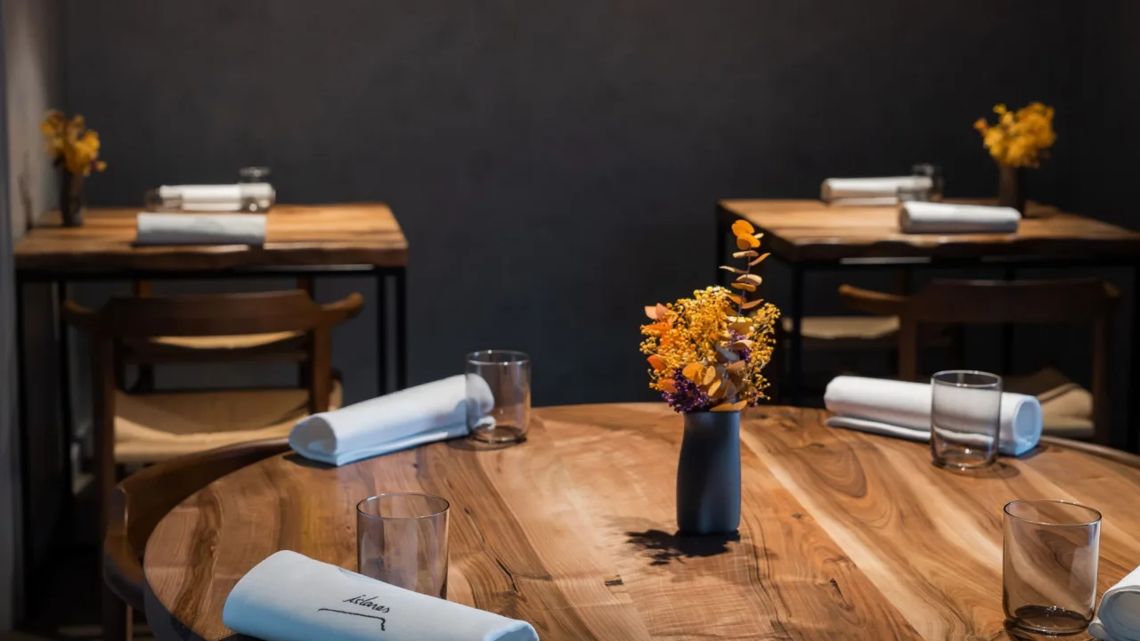 Islares Restaurant