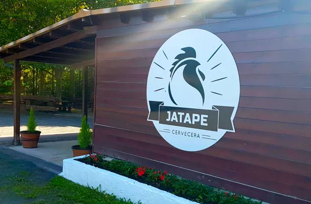 Cervecera Jatape