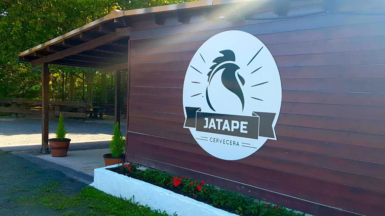 Cervecera Jatape