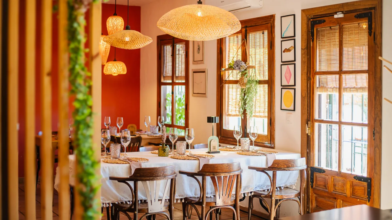 Restaurante Judería
