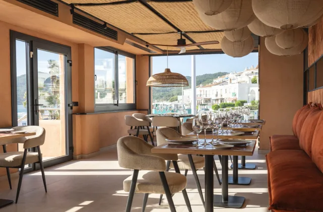 Restaurante Cepas