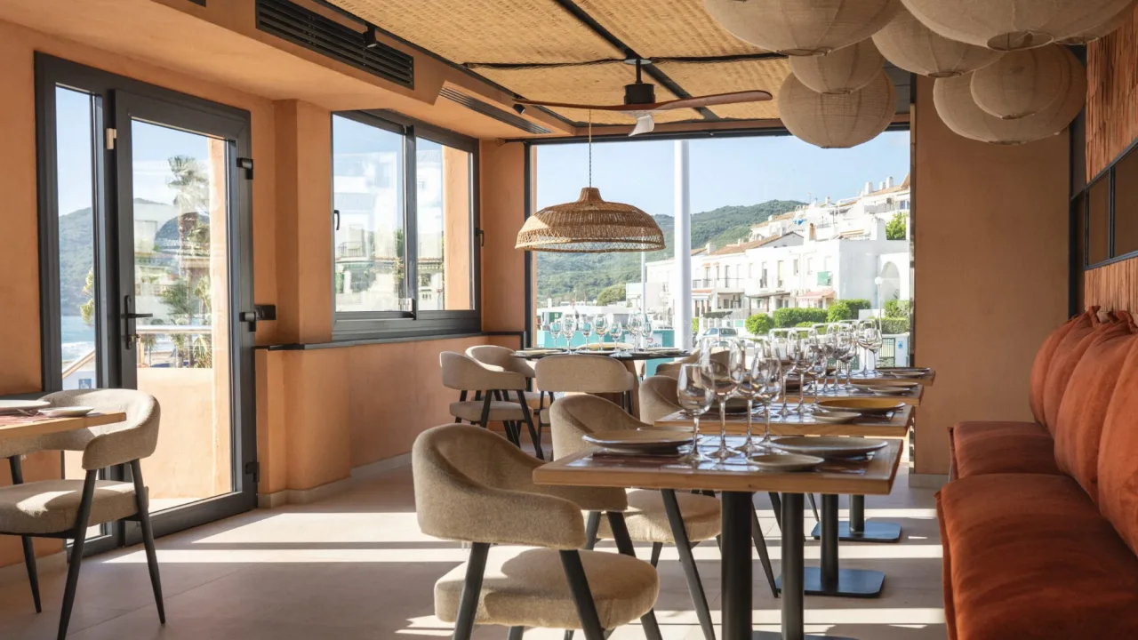 Restaurante Cepas