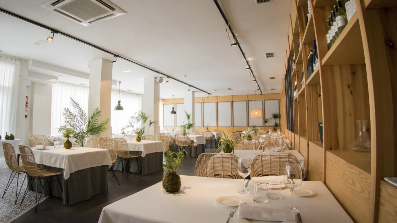 Restaurante La Dársena