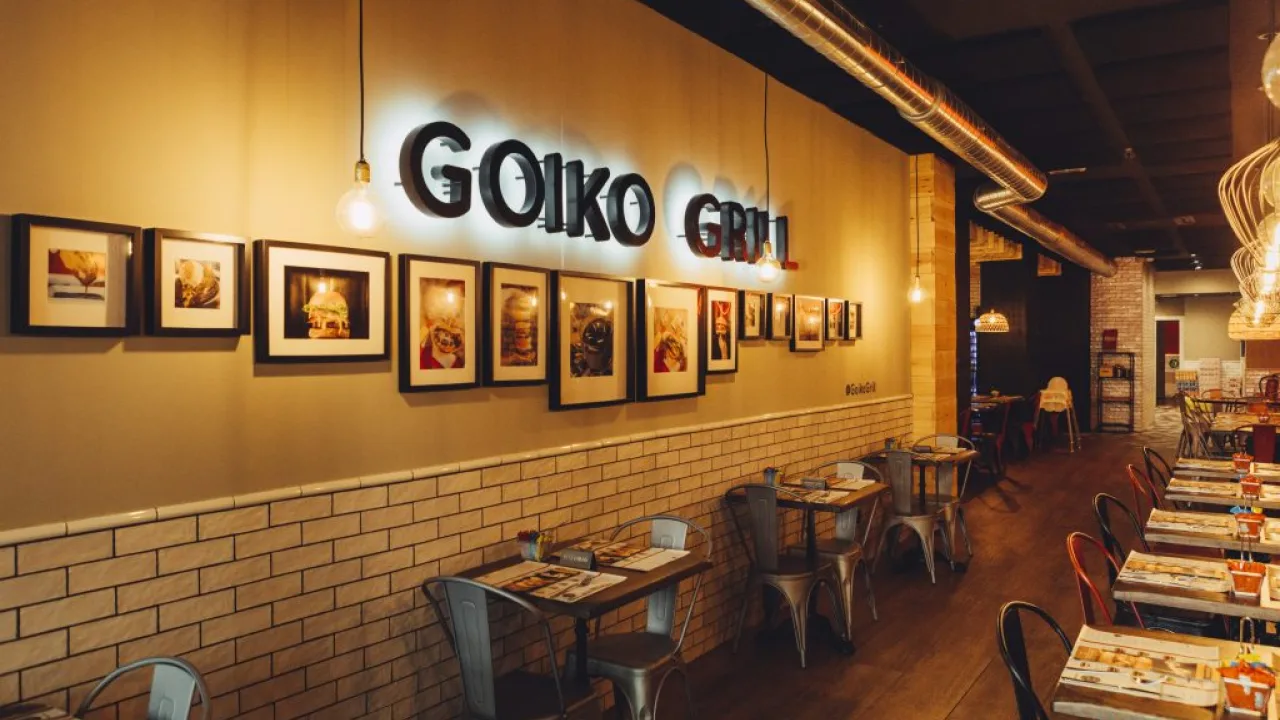 Goiko Gran Capitán 26