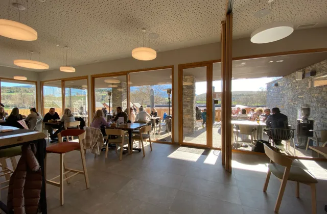 Restaurante El Arrebol