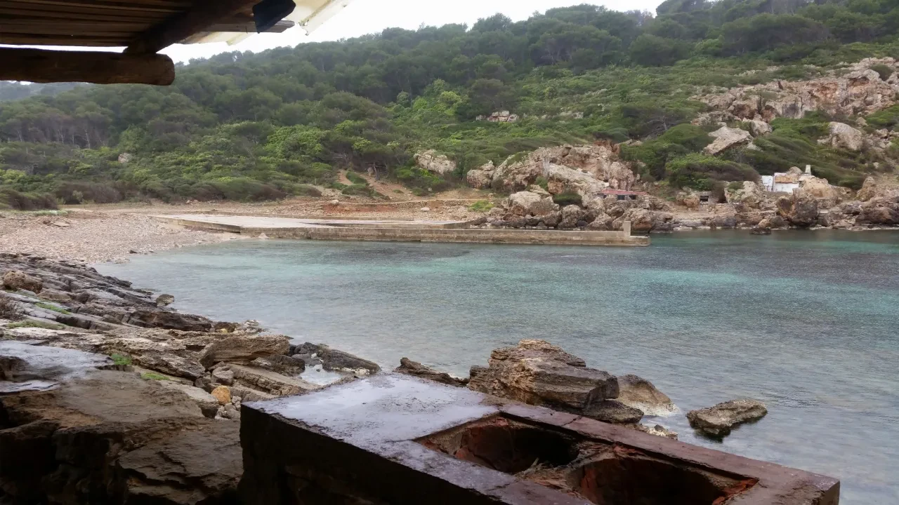 Ses Fontanelles