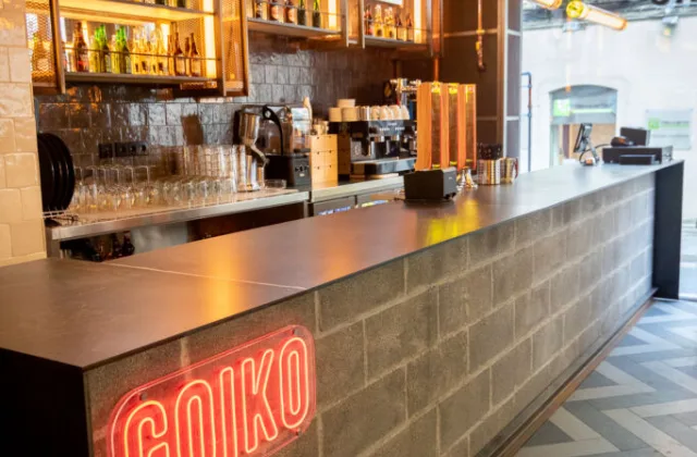 Goiko Lugo