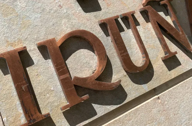 Restaurante Iruña