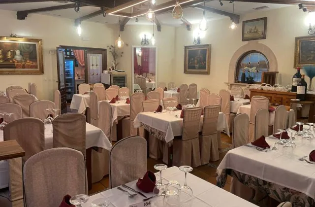 Restaurante Muñoz