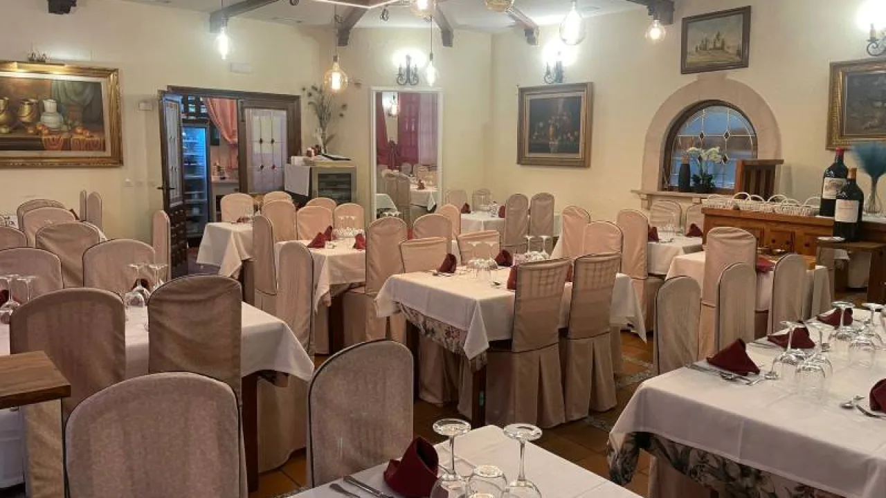 Restaurante Muñoz