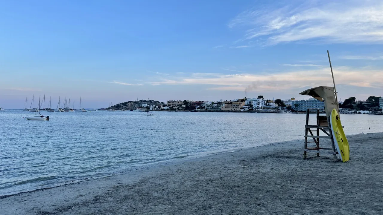 Ses Figueres (Talamanca)