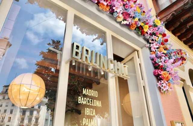 Brunchit Sevilla San Francisco