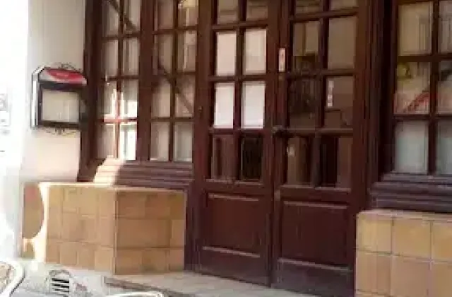 Mesón Casa Engracia