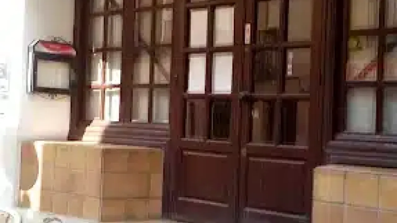 Mesón Casa Engracia