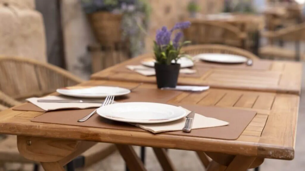 Restaurante Rincón del Chorro