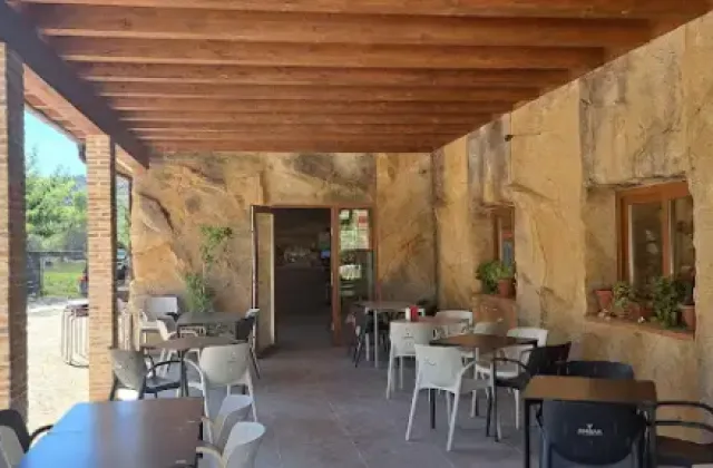 Brasería El Roble