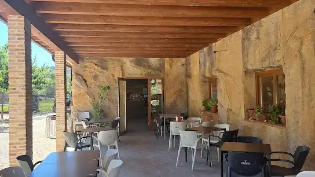 Brasería El Roble