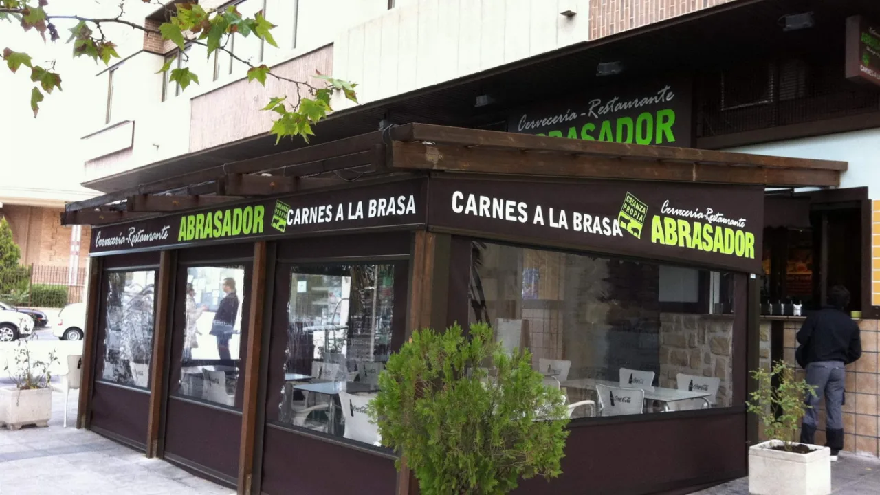 Abrasador Toledo