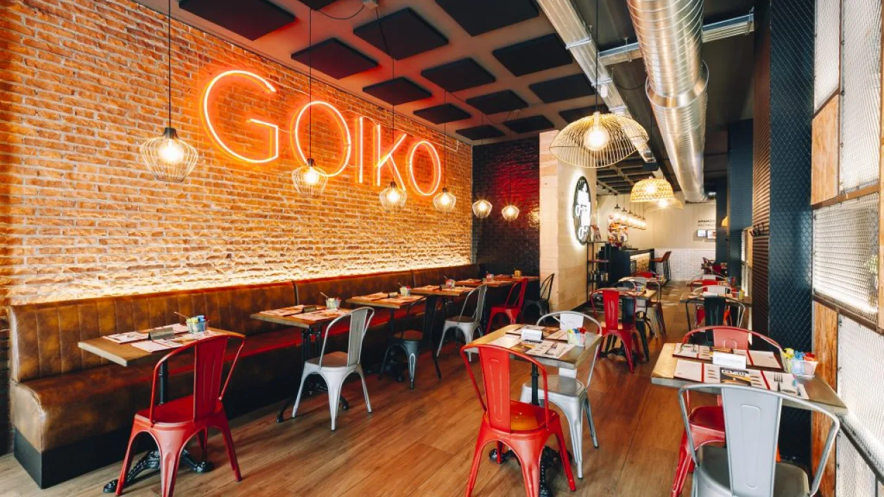 Goiko Duque de la Victoria