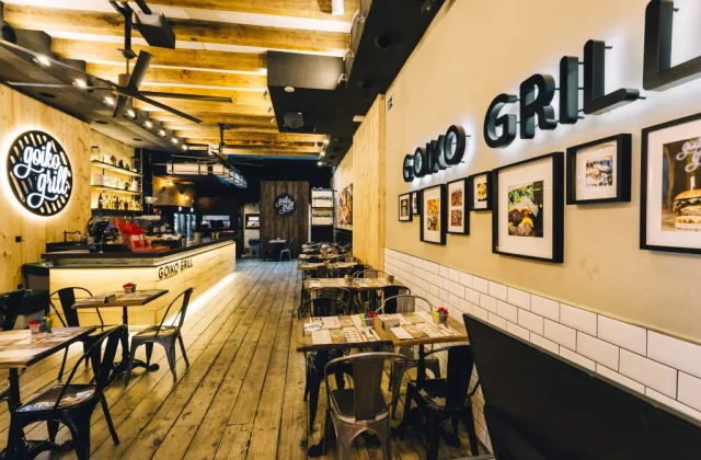 Goiko San Miguel