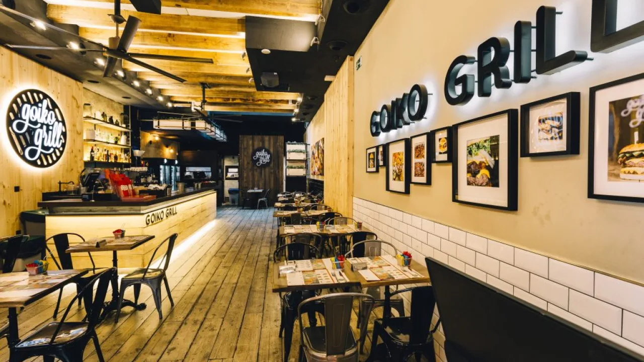 Goiko San Miguel