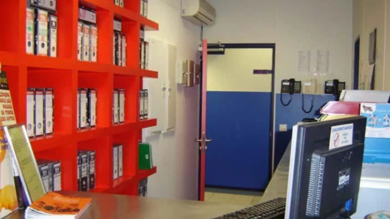 Hospital Clínico Veterinario Ultramar