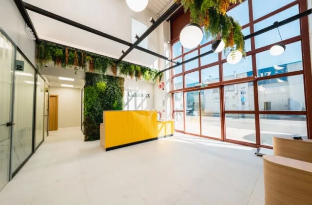 Hospital Veterinario Gasteiz