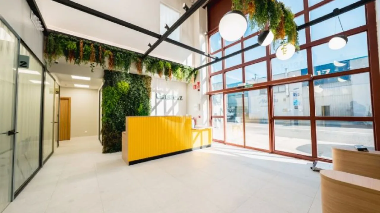 Hospital Veterinario Gasteiz