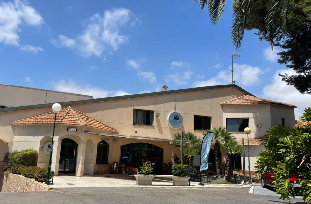AniCura San Vicente Hospital Veterinario