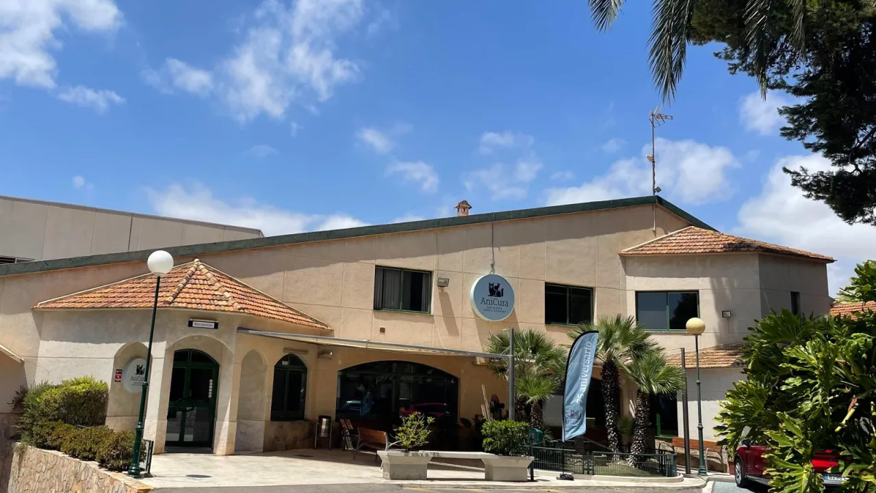 AniCura San Vicente Hospital Veterinario