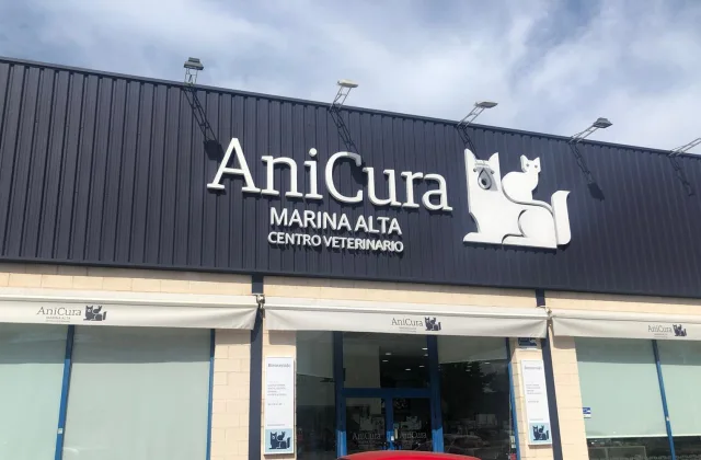 AniCura Marina Alta Centro Veterinario