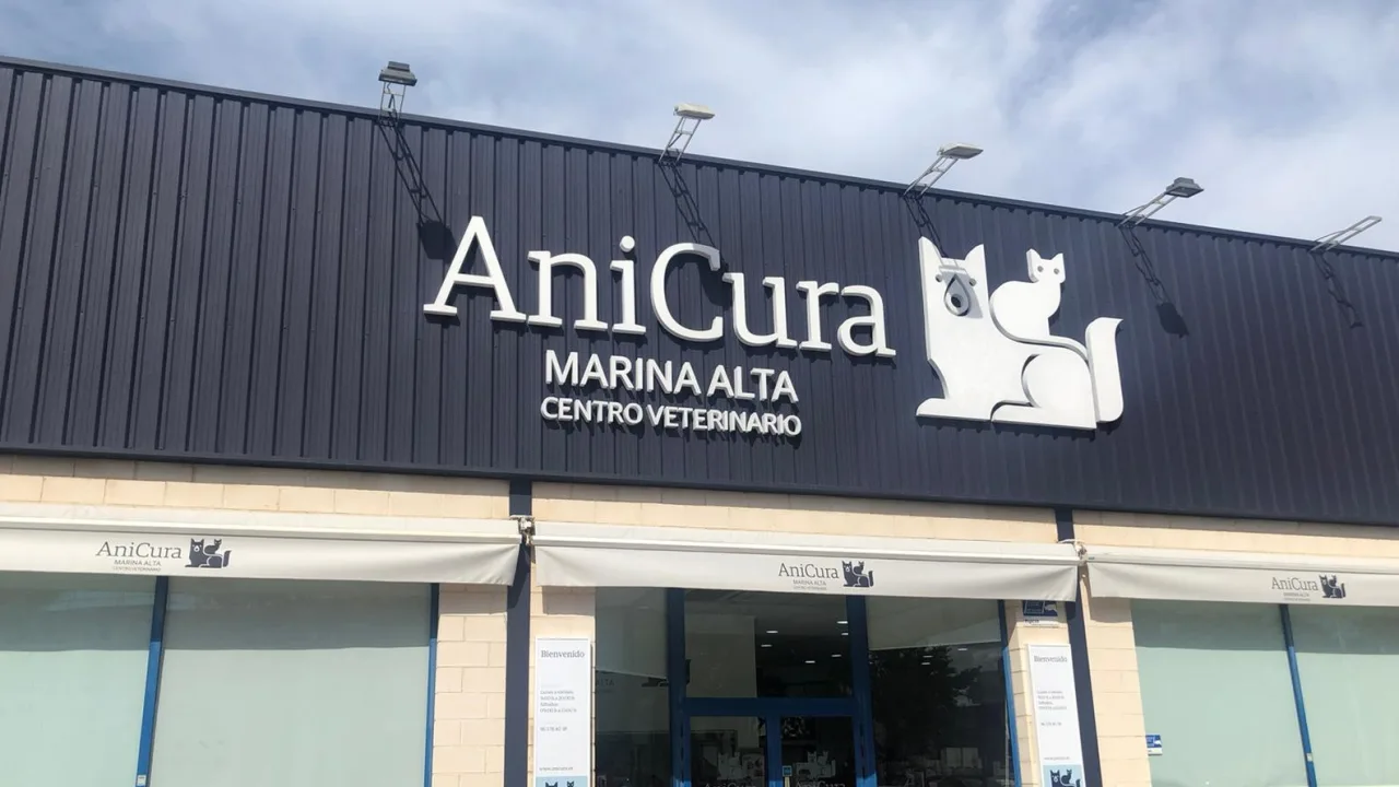 AniCura Marina Alta Centro Veterinario