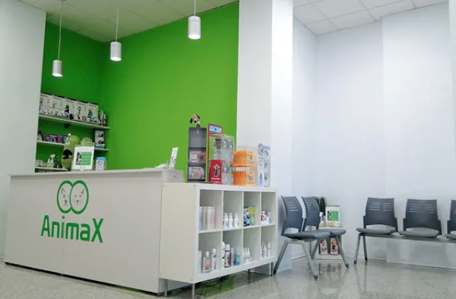 Animax Clínica Veterinaria