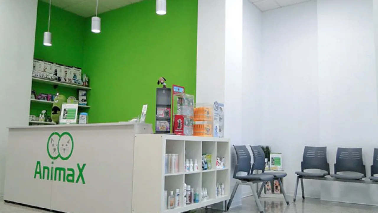 Animax Clínica Veterinaria