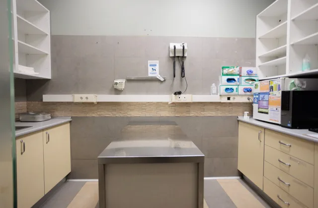Hospital Veterinario Tartanga (UNAVETS)