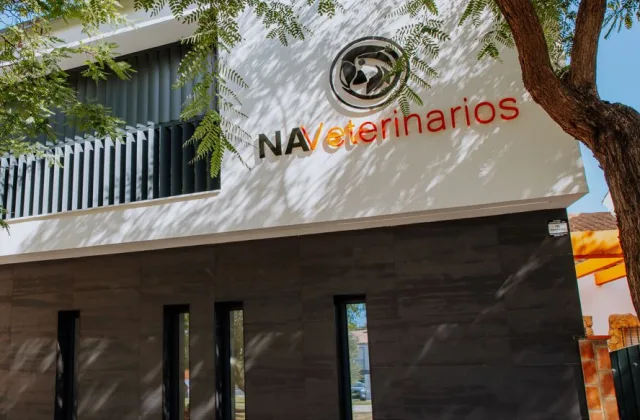 Hospital Veterinario NA
