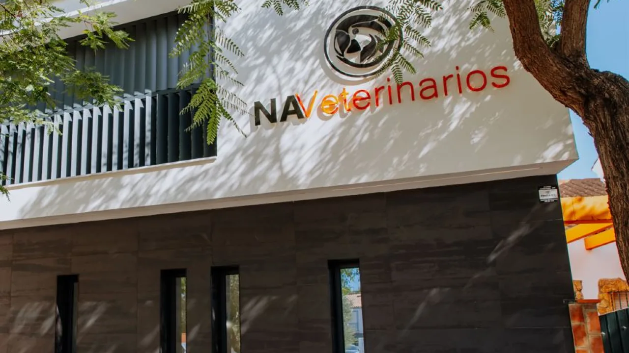 Hospital Veterinario NA