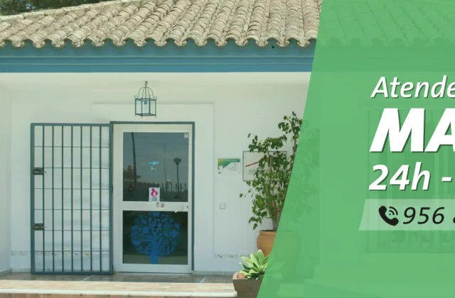Hospital Veterinario La Arboleda